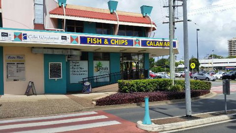 Tata Gina's - Events Australia 0