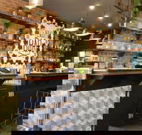 Temaki Bar Syndey - Tourism Bookings