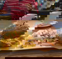 The Coffee Club Batemans Bay Nsw - Events Australia