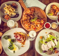 The Dock - Events Australia