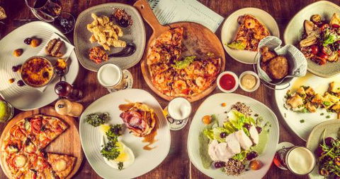 The Dock - Tourism Bookings 0