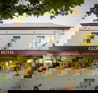The Globe Hotel Restaurant - Events Australia