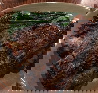 The Meeting Place Restaurant - Events Australia