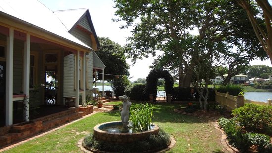 Gladstone NSW Events Australia