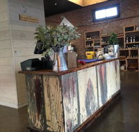 The Plains Pantry - Events Australia