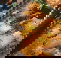 The Potager - Events Australia