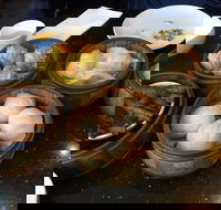 The Scholar Chinese Restaurant - Events Australia