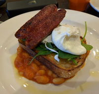Toast Espresso - Events Australia