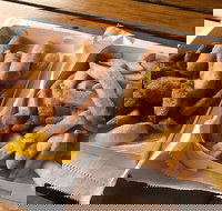 Tuross Boatshed  Cafe - Events Australia