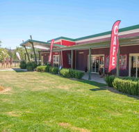 Willow Tree Cafe - Events Australia