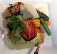 Wisemans Ferry Bowling Club Bistro - Events Australia