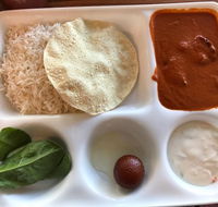 Yogi's Kitchen Barton - Tourism Bookings