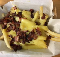 1090 Burger - Events Australia