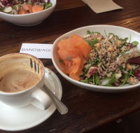 Bandwagon Cafe - Events Australia