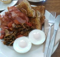 Barney's of Bookham - Events Australia