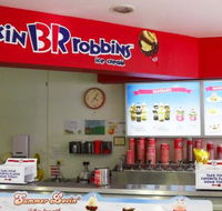 Baskin Robbins - Events Australia