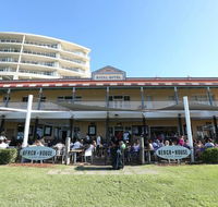 Beach House - Events Australia