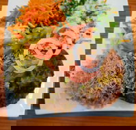 Beanz Healthy Food With Attitude - Events Australia