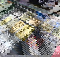 Blue Cow Gelato - Events Australia