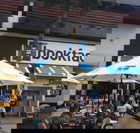 Bookface - Events Australia