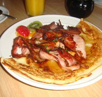 Bredbo Pancake and Crepe Restaurant - Events Australia