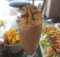 Brewsters Cafe - Events Australia