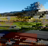 BroadAxe Bistro Coramba Hotel - Events Australia