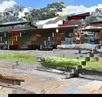 Bulga Tavern - Accommodation Europe