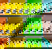 Bun Coffee - Events Australia