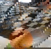 Burger Urge - Events Australia