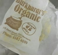Burkhardt's Organic Bakery Port Macquarie - Events Australia
