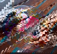 Byron Juice Bar - Events Australia