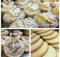 Cafe Brindabella - Tourism Bookings