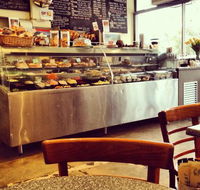 Cafe D'lish - Tourism Bookings