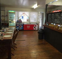 Cafe Nundle on the Park - Accommodation Europe