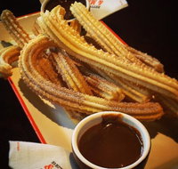 Chocolateria San Churro - Events Australia