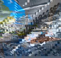 Chop 'n Chill - Events Australia