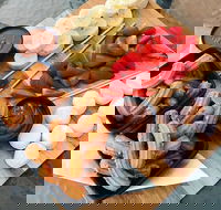 Churrofondue - Events Australia