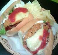 Classic Donut - Events Australia