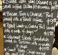 Coffee Guru - Vincentia - Events Australia