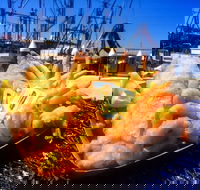 Coffs Harbour Fishermen's Co-Op - Events Australia