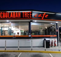 Coolabah Tree Cafe - Events Australia