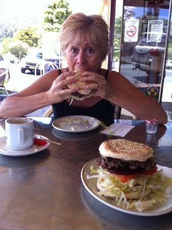 Coramba NSW Events Australia