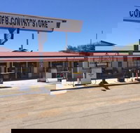 Corner Country Store - Events Australia