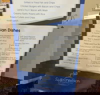 Culburra Beach Brasserie - Events Australia