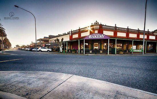 Culcairn NSW Events Australia