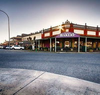 Culcairn Bakery - Events Australia