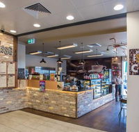 Driven to Espresso - Events Australia