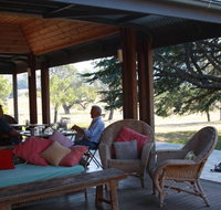 Duck'n Fishes Cafe  Bar - Events Australia