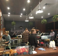 Espresso Room - Events Australia